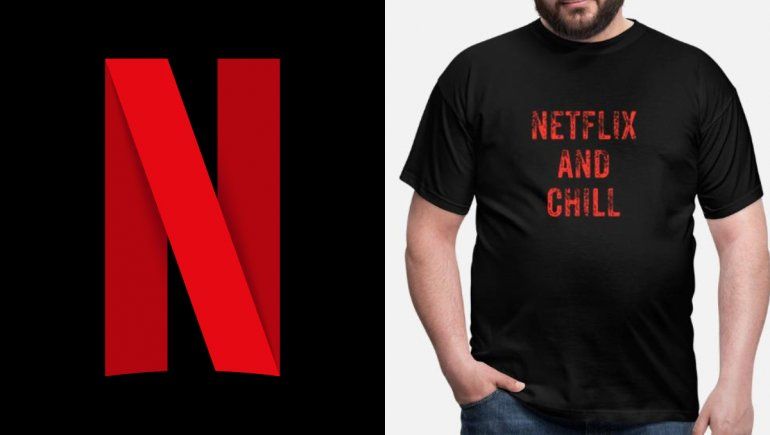 Netflix abre tienda online con productos de edición limitada