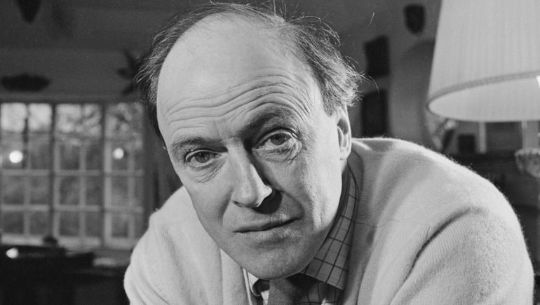 Polémica por la censura a los libros de un reconocido autor infantil