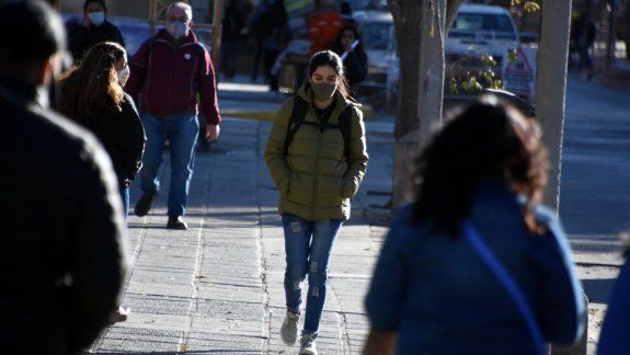 Finde largo: cómo estará el tiempo en el Valle y la cordillera