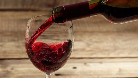 El Merlot, el vino tinto que tiene algo de ave fénix