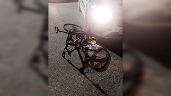 el delincuente que le quebro los brazos a un ciclista con una regla cumplira mas de seis anos de prision el delincuente que le quebro los brazos a un ciclista con una regla cumplira mas de seis anos de prision