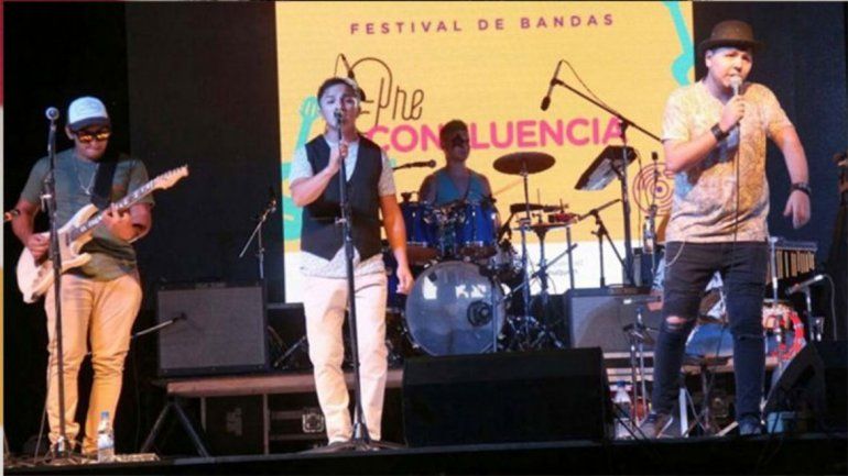 ¿Quiénes son los finalistas del Pre Confluencia?