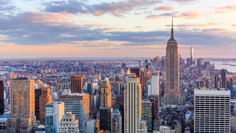 TikTok: el peor apartamento de alquiler en Nueva York