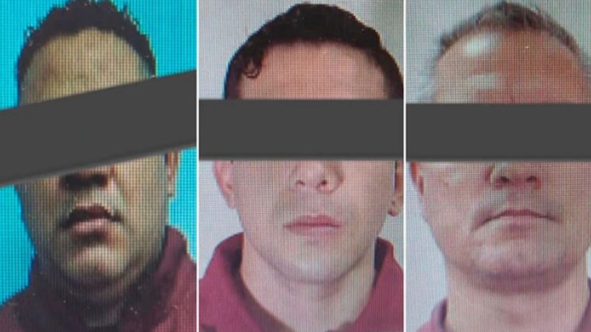 Crimen de Lucas González: prisión preventiva para los seis policías