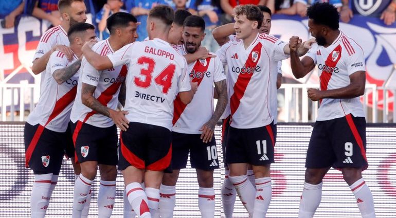 Cómo será la nueva camiseta alternativa de River que desató polémica