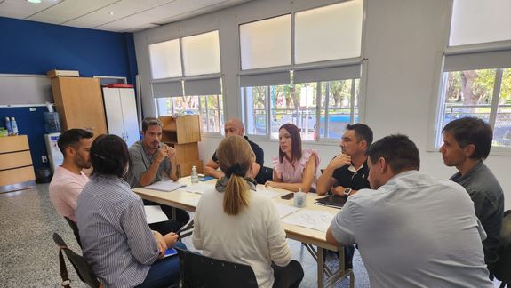Proyectan la construcción de 120 viviendas en Centenario