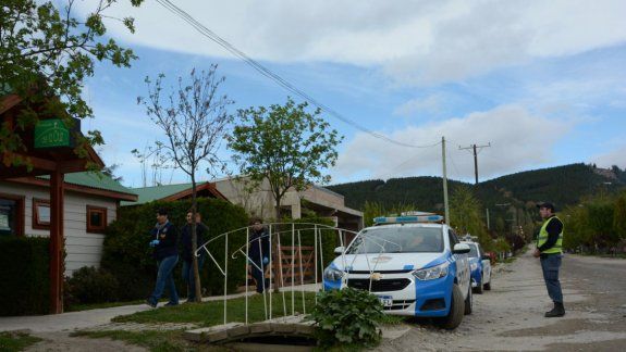 Le robaron dos veces en 18 días porque no llegó a poner alarma