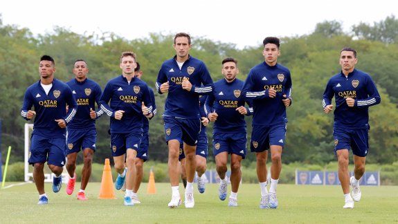 Russo: Boca es fuerte en su casa y en su campo
