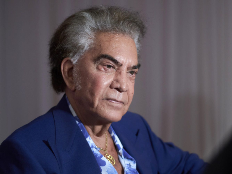 Desahogo: la reacción de José Luis El Puma Rodriguez a la caída de Nicolás Maduro en Venezuela