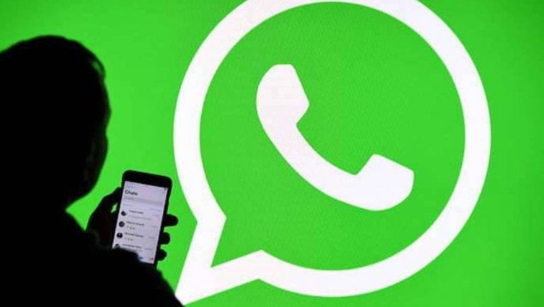WhatsApp tiene alrededor de 2.000 millones de usuarios en todo el mundo | Foto: Archivo