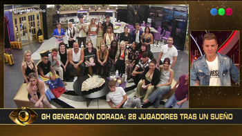 Gran Hermano Gran Hermano
