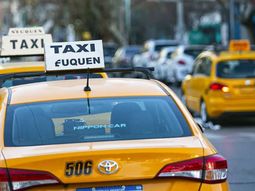 el gobierno modifico la linea de financiamiento para taxis y remises el gobierno modifico la linea de financiamiento para taxis y remises