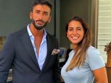 Cinthia Fernández confirmó su nuevo romance, esta vez de manera oficial.