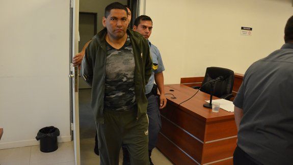 Hoy arranca el juicio contra el femicida de Delia