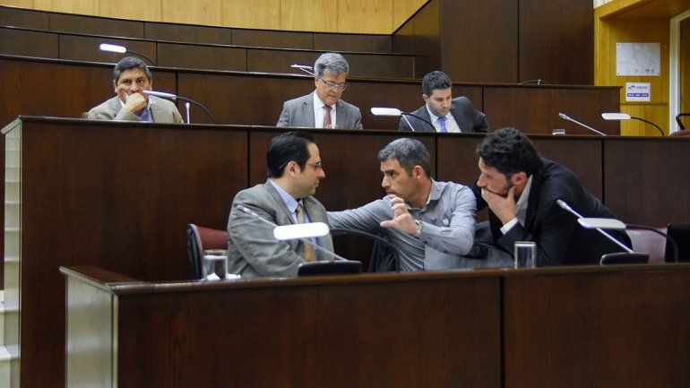 Jury Las Ovejas: piden la destitución del juez y el fiscal