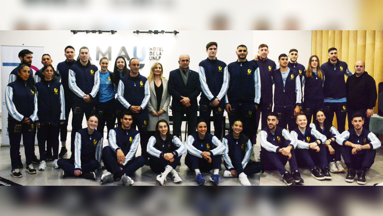 El DT Santángelo debuta con la Selección masculina de Básquet