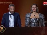 Todos los ganadores de los premios Martín Fierro de Cable 2021