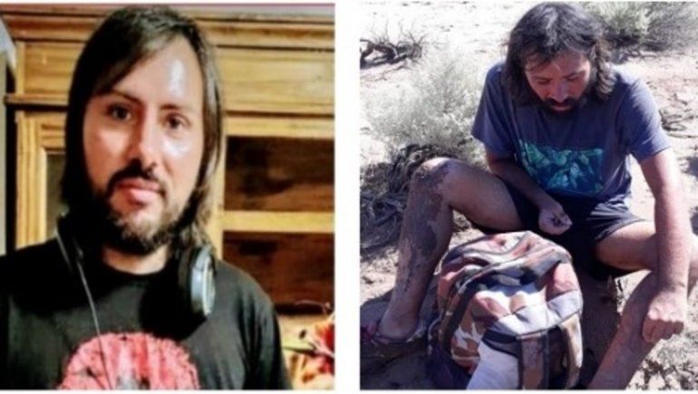 El paciente psiquiátrico, de apellido Yáñez, ya se había escapado del hospital en agosto del 2020.