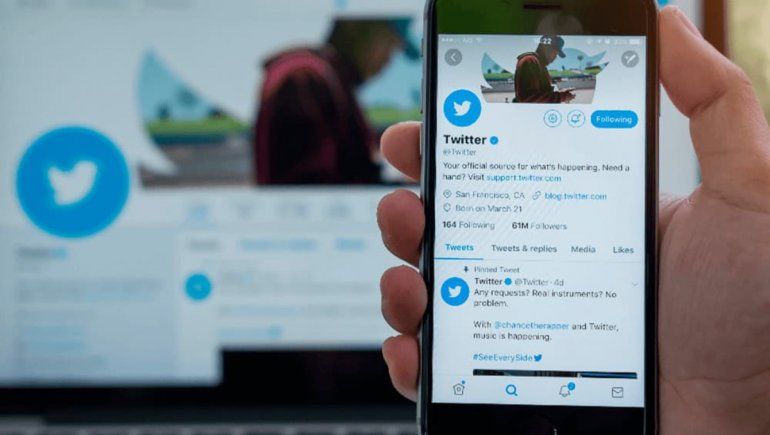 Twitter cerró Centro de Transparencia publicitaria