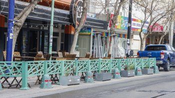 La actividad gastronómica necesita de mejores condiciones para recuperarse de los efectos de la pandemia. La actividad gastronómica necesita de mejores condiciones para recuperarse de los efectos de la pandemia.