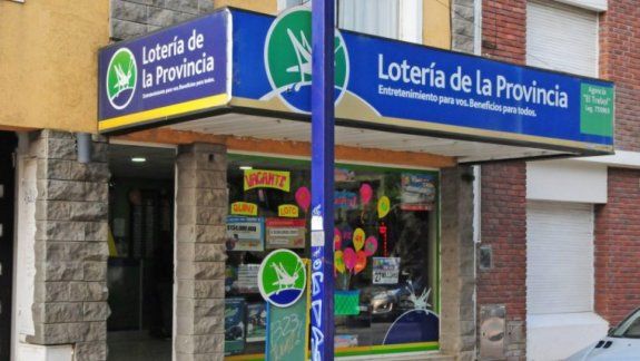 Quiniela de la Provincia: resultados de la Primera