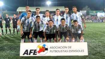 Facundo Mura se dio el gran gusto de ser campeón.