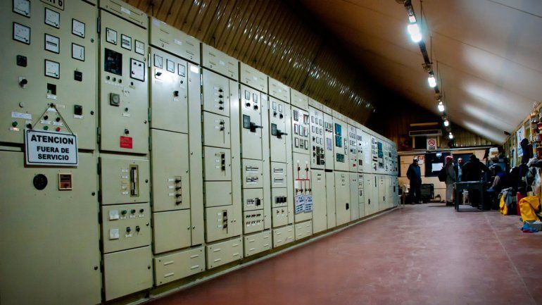 Se normalizó el servicio eléctrico en el centro oeste neuquino