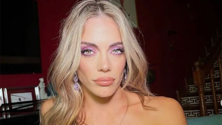 Las fotos de las vacaciones de Emilia Attias en su familia en Brasil