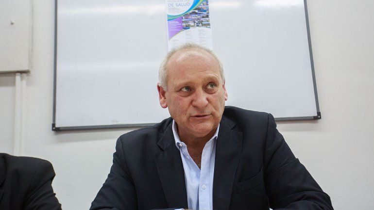 Buscan evitar que el coronavirus se propague en Río Negro