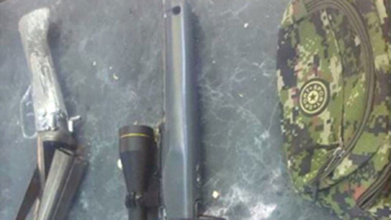 Lo acusan por un violento robo y le dan preventiva