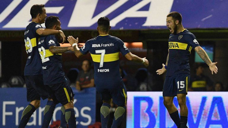 Otro jugador de Boca fue denunciado por violencia de género