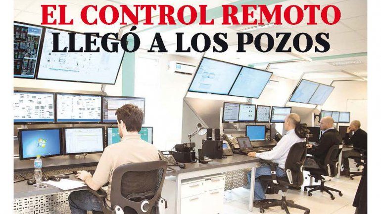 Economía y petróleo