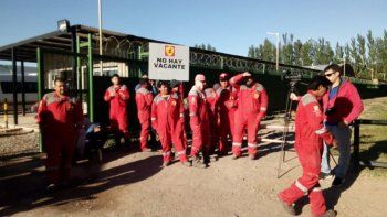 garantizan la continuidad laboral a empleados rionegrinos de mirasal garantizan la continuidad laboral a empleados rionegrinos de mirasal