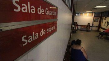 nena desnutrida sometida a una cesarea: el bebe murio nena desnutrida sometida a una cesarea: el bebe murio