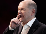 El canciller alemán, Olaf Scholz, enfrenta un escenario complejo.