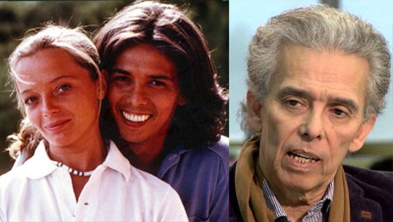 Jairo y la enfermedad de su esposa: Está postrada hace 8 años