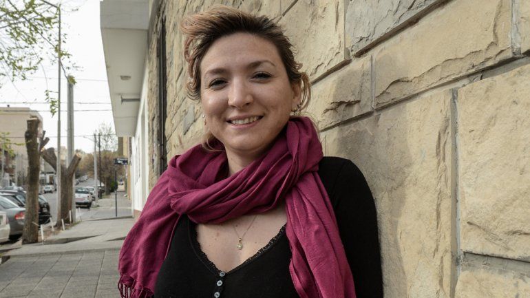 Valentía y coraje. Es el título de su ensayo incluido en el libro Emprender en tiempos revueltos para ayudar a las personas a visualizar cómo pueden comenzar una nueva etapa