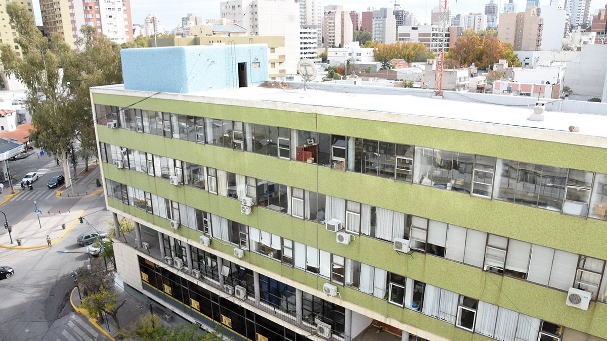 Crisis en Neuquén: el Correo se rinde ante el negocio de Mercado Libre