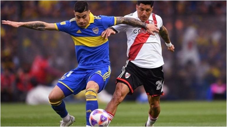 Boca y River son los equipos más caros del fútbol argentino Boca y River son los equipos más caros del fútbol argentino