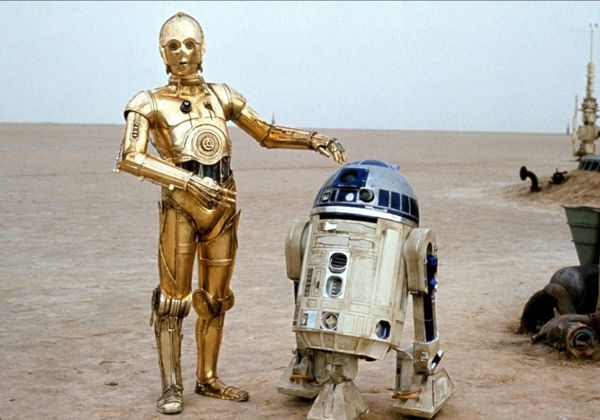 Disney planea nuevas películas con personajes de Star Wars