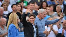 axel kicillof encabezo su acto por el dia de la lealtad: sin la campora y cerca de la cgt