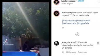 Papurri y Luisito siguen haciendo de las suyas. Papurri y Luisito siguen haciendo de las suyas.