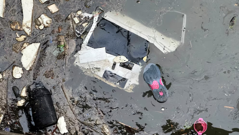 El CEO de Siemens murió junto a su familia en un accidente en Nueva York 