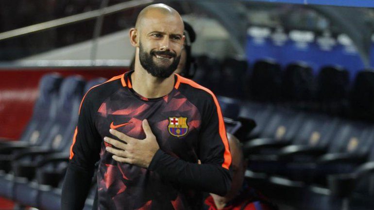 El Jefecito jugará en el HebeiFortune del fútbol chino.