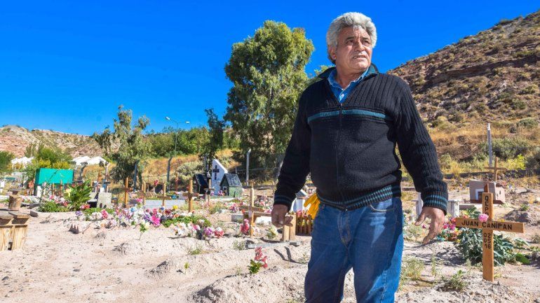 Alguien tiene que hacer este trabajo