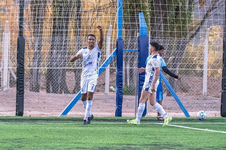 Petróleo Herrera es garantía para Deportivo Rincón: Estamos para cosas importantes