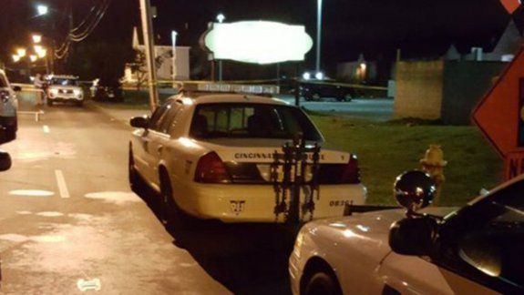 Al menos un muerto y 14 heridos en un tiroteo en un club nocturno