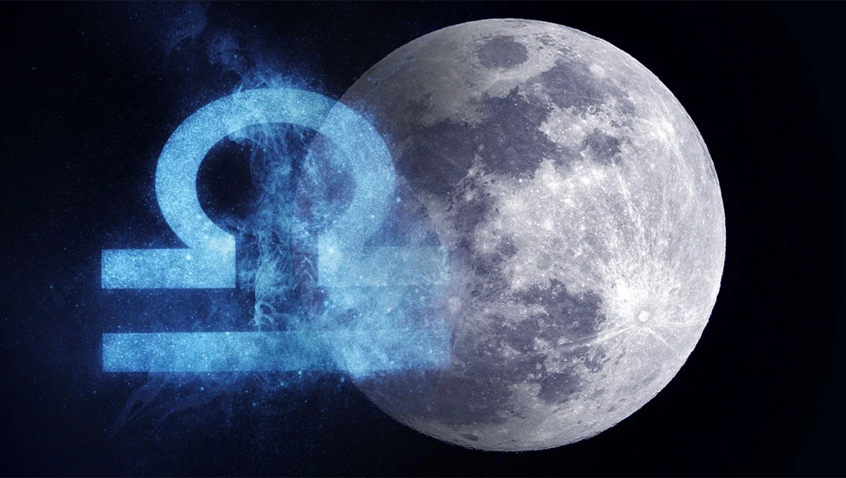 Luna Llena en Libra: ¿Dónde hay que poner el foco?