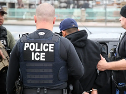 El gobierno de EE.UU lanzó un sitio web que expone a los extranjeros con antecedentes penales. El gobierno de EE.UU lanzó un sitio web que expone a los extranjeros con antecedentes penales.