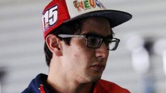 Camilo Echevarría